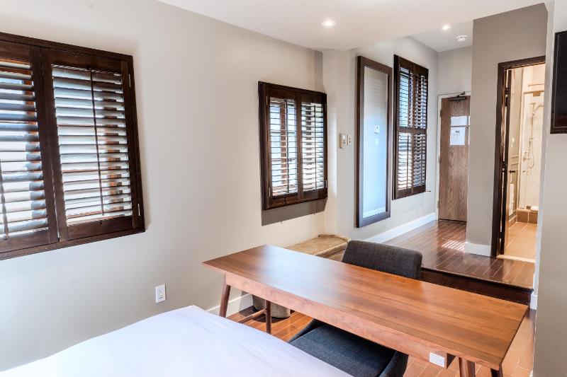 Self Check-In Boutique Hotel - Quartier latin - Room 203 - image 7