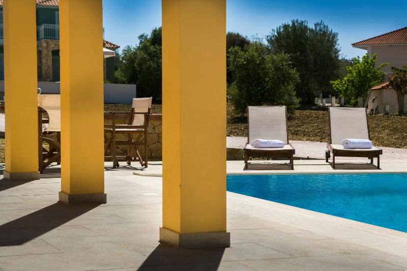 Deluxe Villa image 1