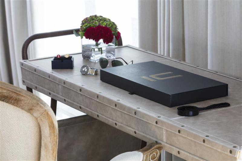 Double or Twin Room image 4