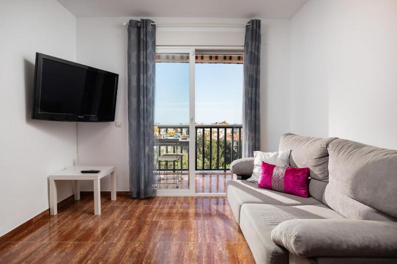 Palmeras Benalmadena by Alfresco Stays - image 28