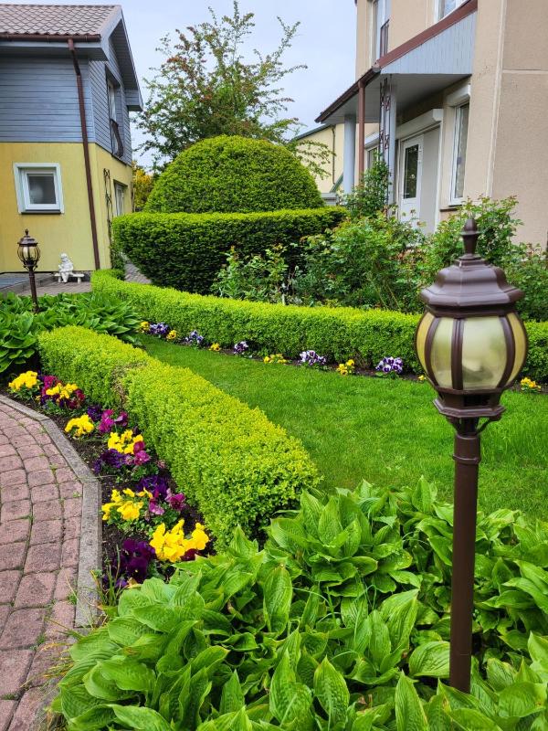 Vila Florena Garden - image 35