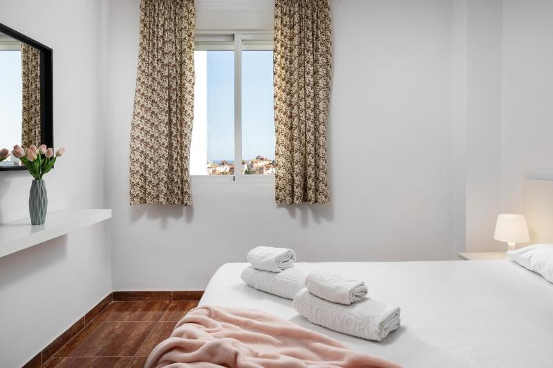 Palmeras Benalmadena by Alfresco Stays - image 6