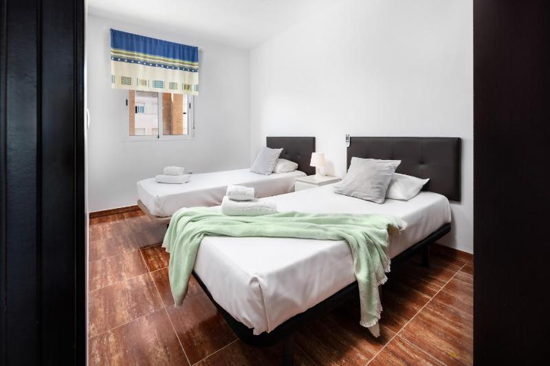 Palmeras Benalmadena by Alfresco Stays - image 10