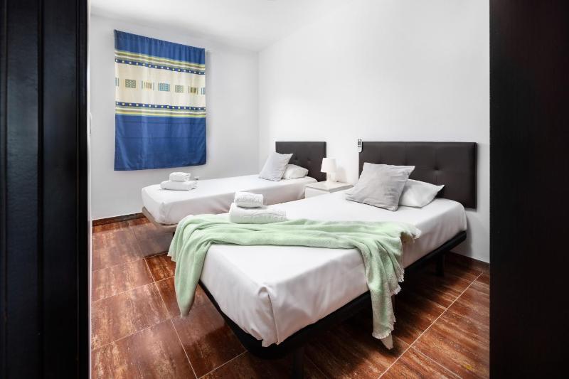Palmeras Benalmadena by Alfresco Stays - image 14