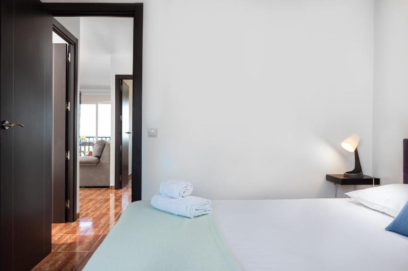 Palmeras Benalmadena by Alfresco Stays - image 15