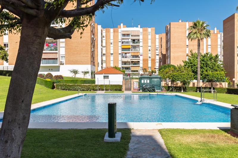 Palmeras Benalmadena by Alfresco Stays - image 12