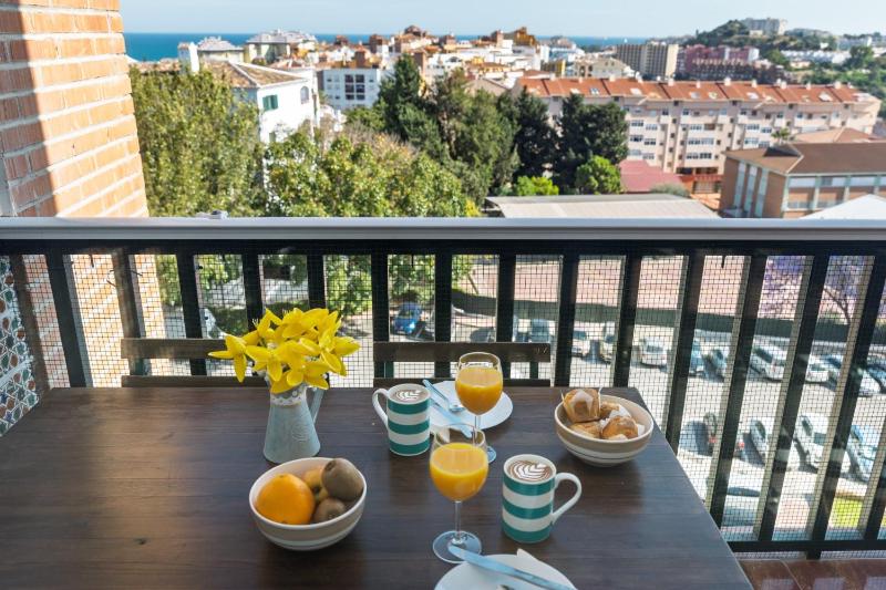 Palmeras Benalmadena by Alfresco Stays - image 7
