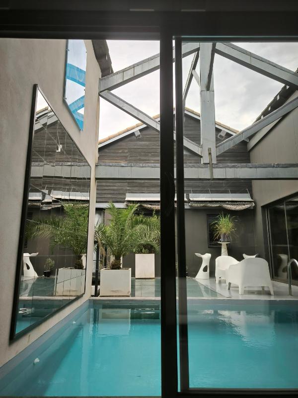 Be Loft B&B Pool & Spa - image 40
