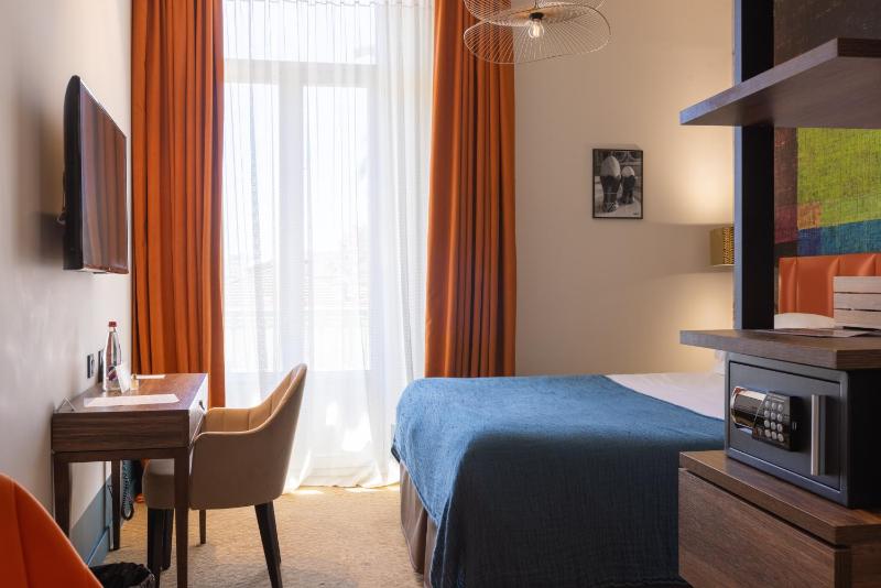 Hotel Verlaine - image 37