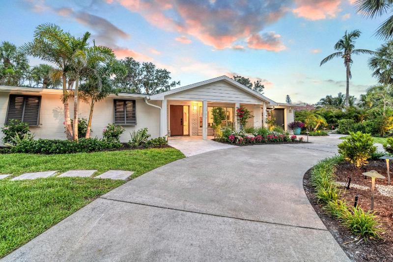 Beach Palm Villa - 5533 - image 41