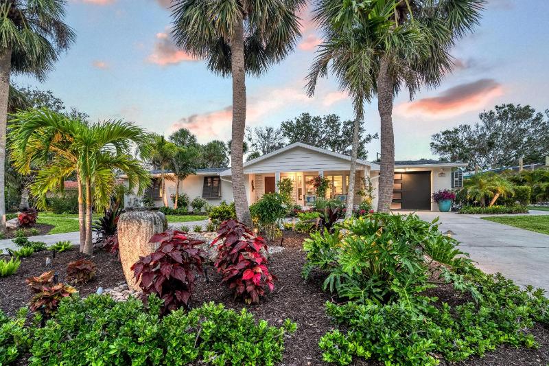 Beach Palm Villa - 5533 - image 27