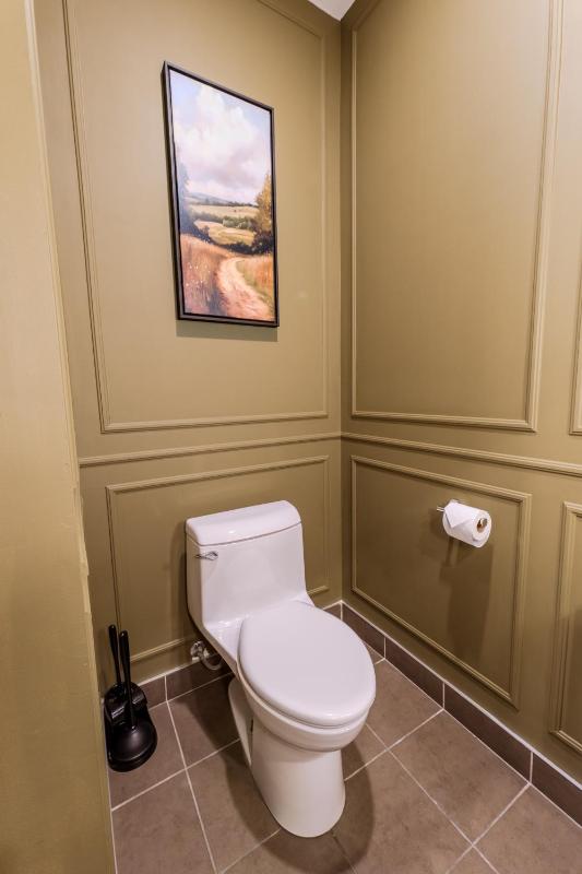 Self Check-In Boutique Hotel - Quartier latin - Room 301 - image 9