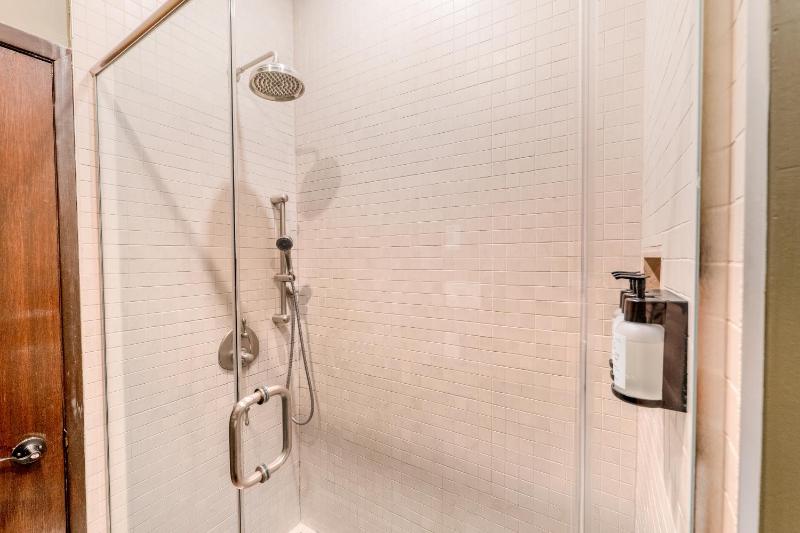 Self Check-In Boutique Hotel - Quartier latin - Room 301 - image 11