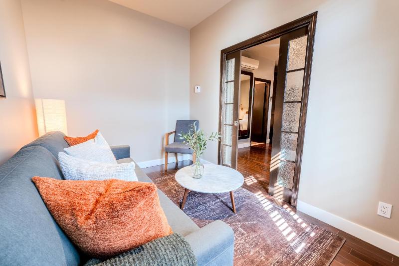 Self Check-In Boutique Hotel - Quartier latin - Room 301 - image 7