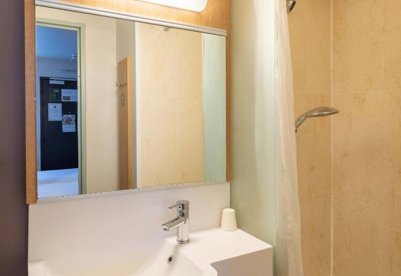 Classic Quadruple Room image 1