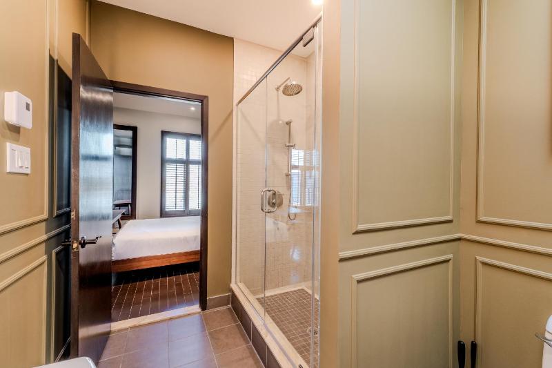 Self Check-In Boutique Hotel - Quartier latin - Room 302 - image 9