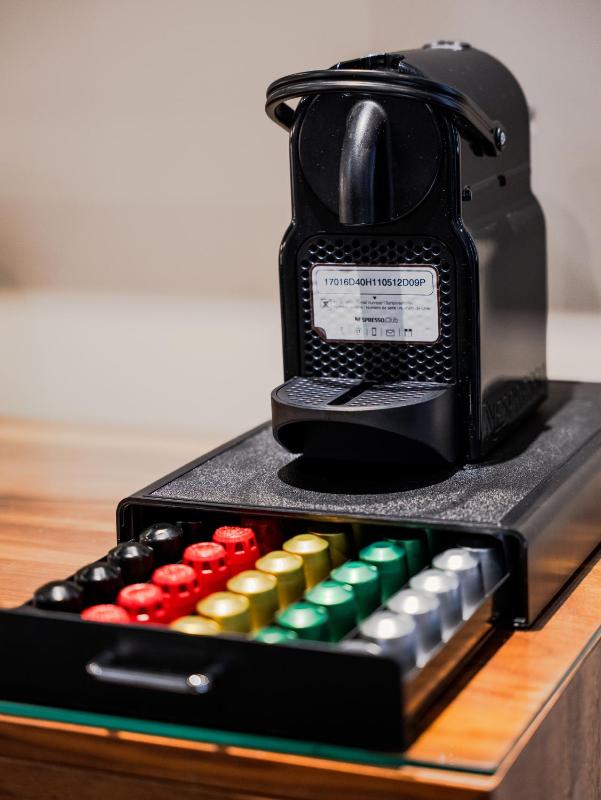 Self Check-In Boutique Hotel - Quartier latin - Room 302 - image 8