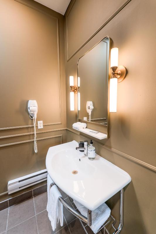Self Check-In Boutique Hotel - Quartier latin - Room 302 - image 12