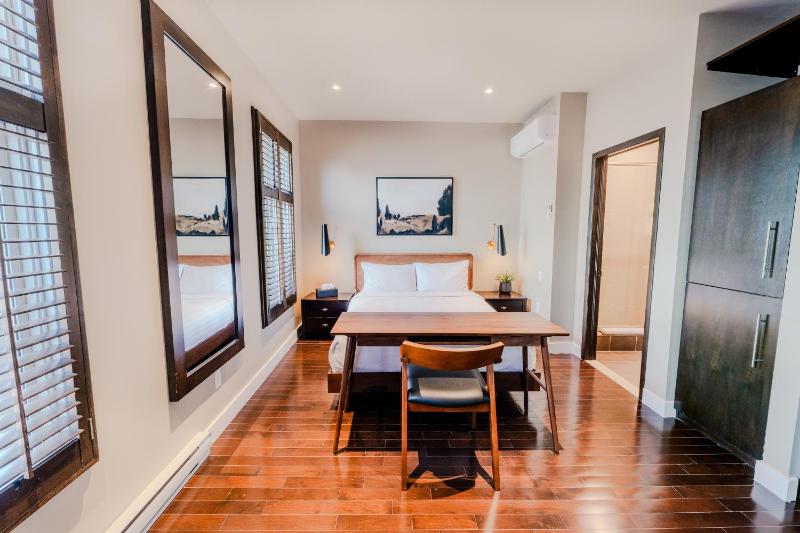 Self Check-In Boutique Hotel - Quartier latin - Room 302 - image 14