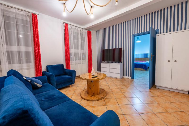 Deluxe Apartment image 2