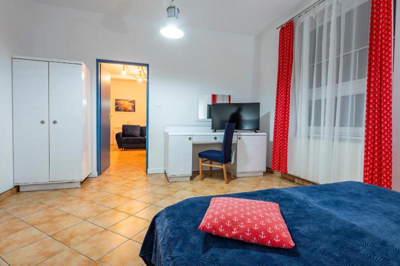Deluxe Apartment image 3