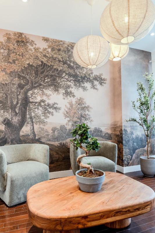 Self Check-In Boutique Hotel - Quartier latin - Room 302 - image 4