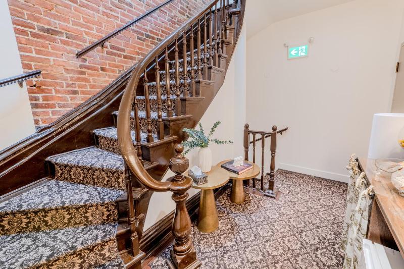 Self Check-In Boutique Hotel - Quartier latin - Room 302 - image 11