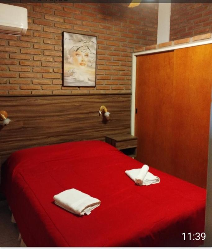 Cabañas Bosque - image 7