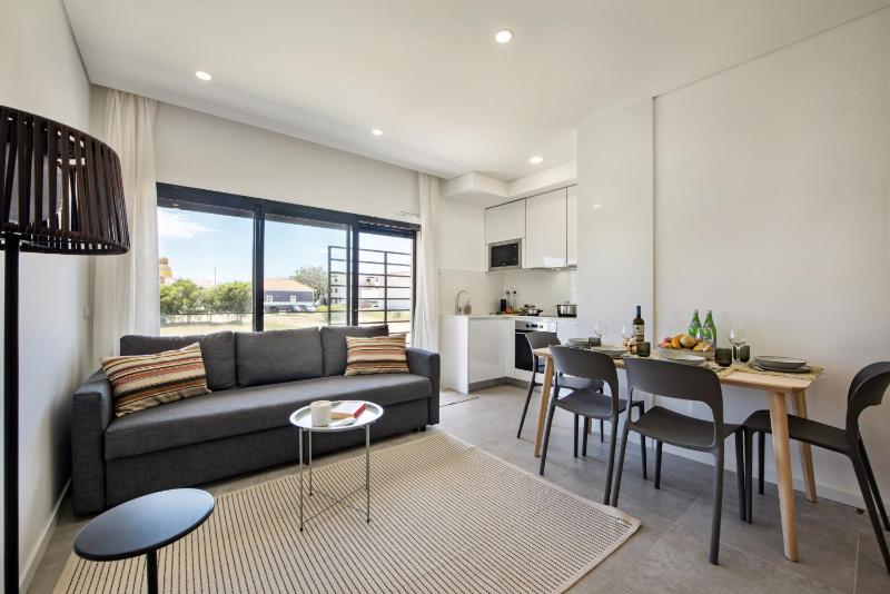 Sunny Apartments - image 36