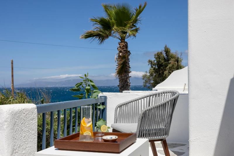 Mykonos Beach Hotel - image 12