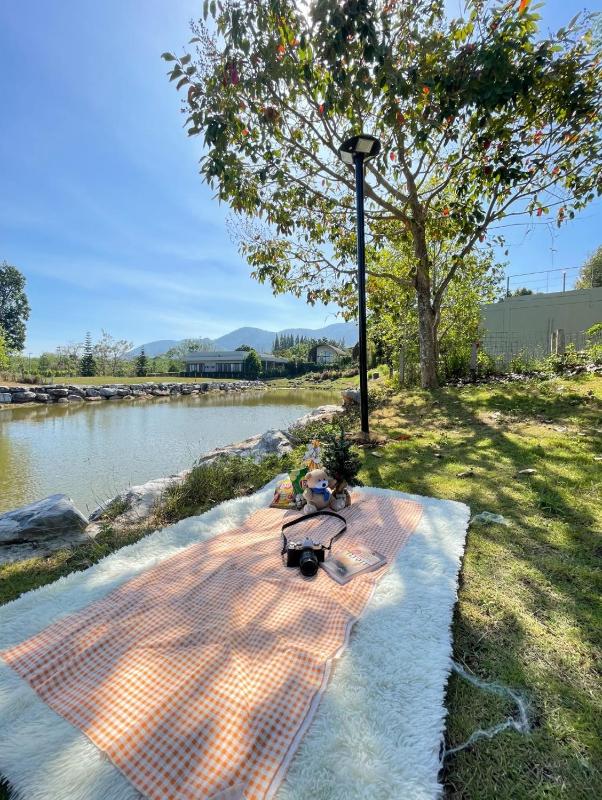 Lake paradise villa khaoyai(LB4) - image 21