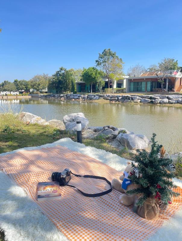 Lake paradise villa khaoyai(LB4) - image 22