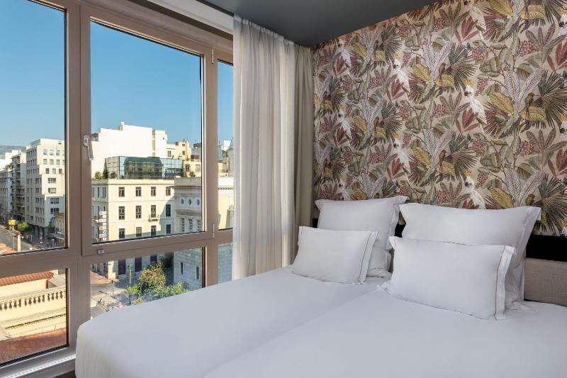 Double or Twin Room with View image 1