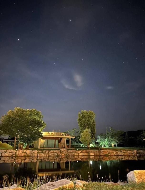 Lake paradise villa khaoyai(LB4) - image 19