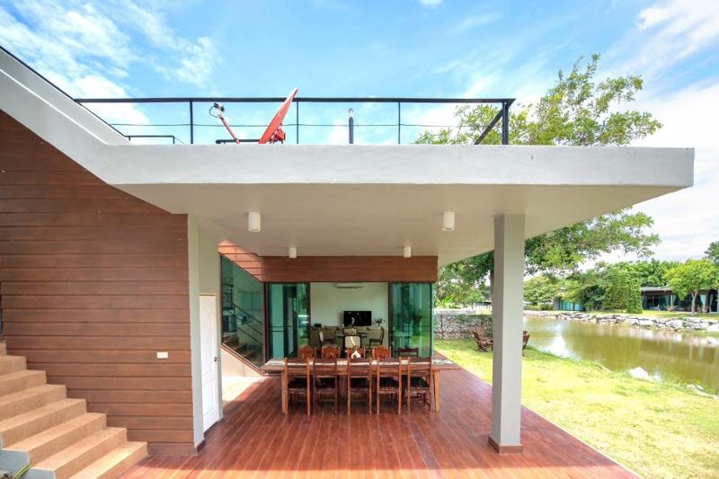 Lake paradise villa khaoyai(LB4) - image 20