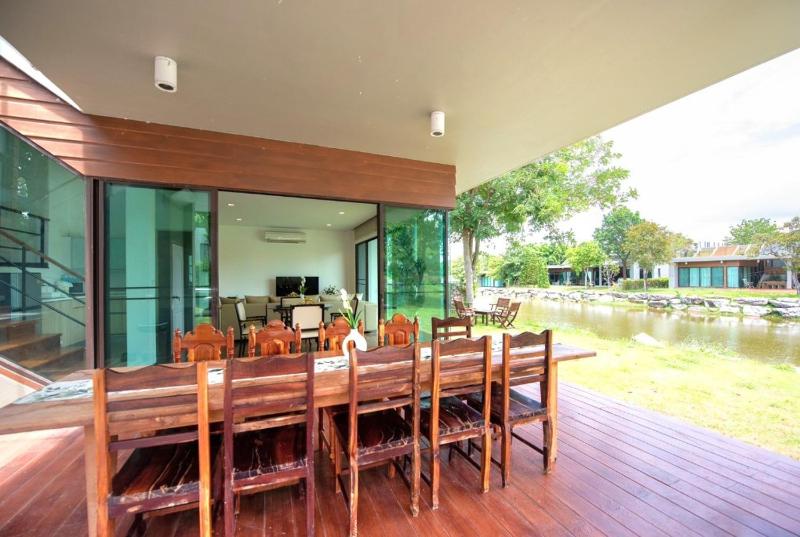 Lake paradise villa khaoyai(LB4) - image 18