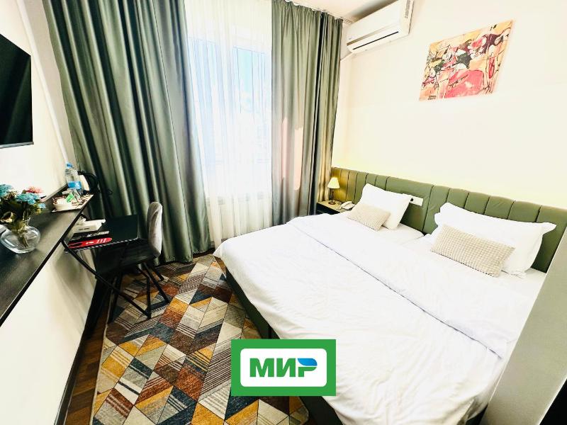 Double or Twin Room image 1