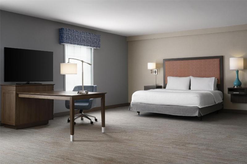 King Studio Suite - Mobility Access/Non-Smoking image 3