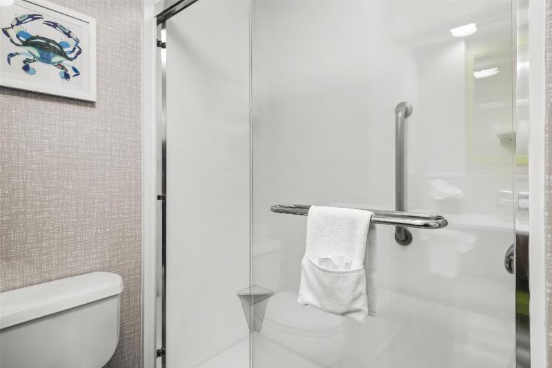 One-Bedroom King Suite - Non-Smoking image 2