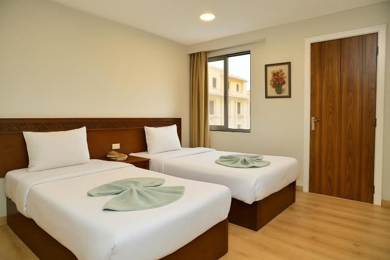 Miramar Green Hotel I Talaat Harb I museum - image 1