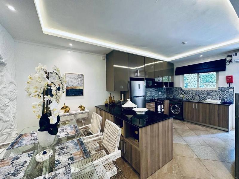 Cosy Luxury Apartment-Diani - image 10