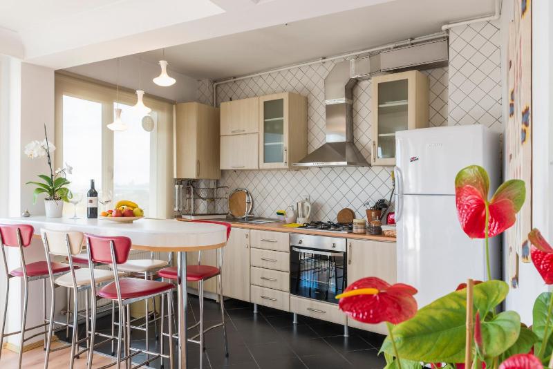 Istanbul Amedros Home - image 16
