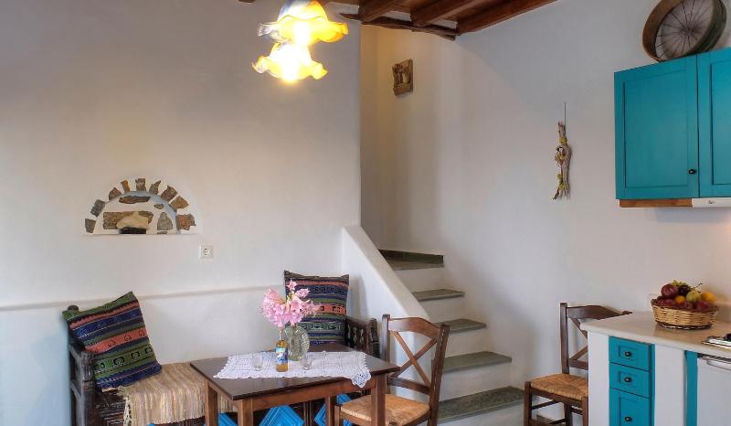 Apartment with Sea View image 3