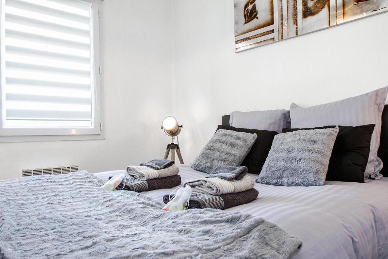 One-Bedroom Apartment image 2