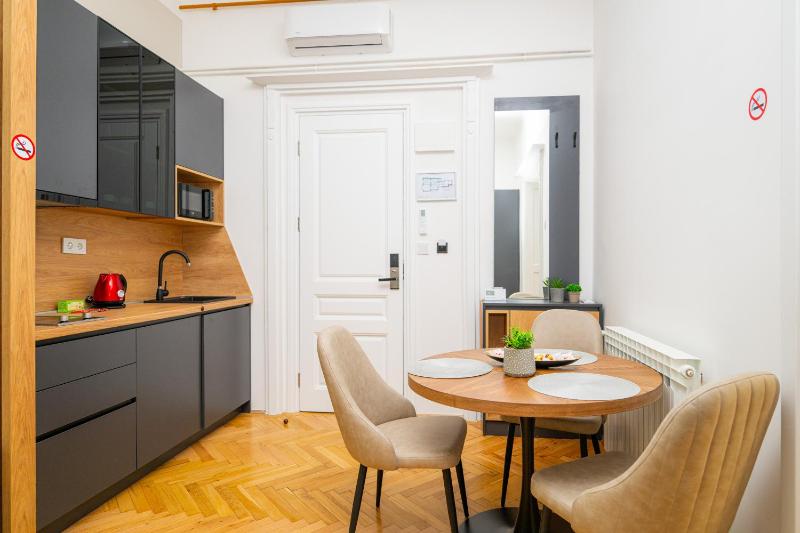 Titova Design Apartments - image 3