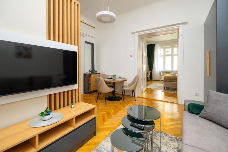 Titova Design Apartments - image 7
