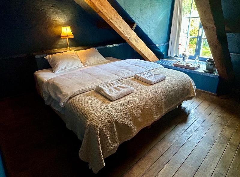 Superior Double or Twin Room image 1