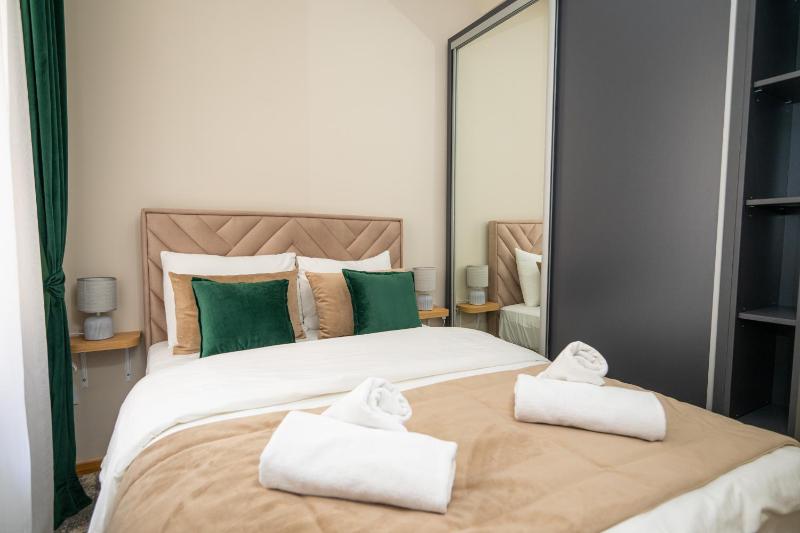 Titova Design Apartments - image 15