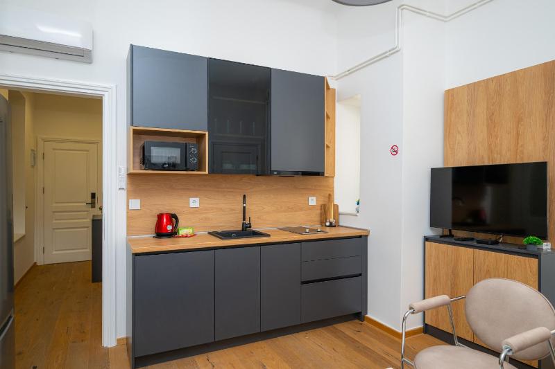 Titova Design Apartments - image 12