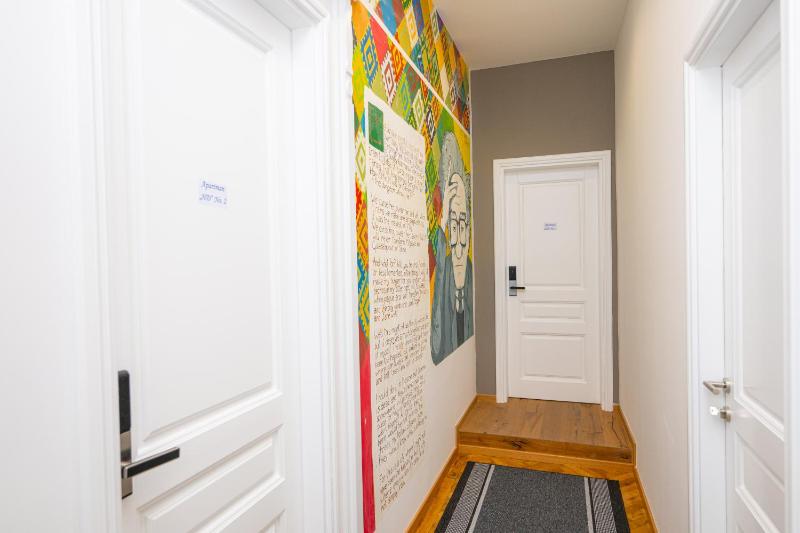 Titova Design Apartments - image 6